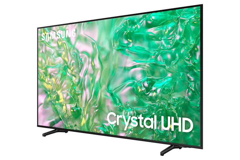 Samsung 50 Inch DU8070 Crystal UHD 4K HDR Smart TV | UE50DU8070UXXU