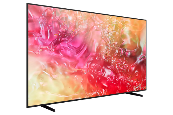 Samsung 75 Inch DU7100 Crystal UHD 4K HDR Smart TV | UE75DU7100KXXU