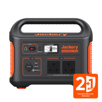 Jackery Explorer 1000 Portable Power Station 1002Wh 1000W product image
