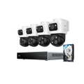 eufy NVR Security System S4 Max - official product image