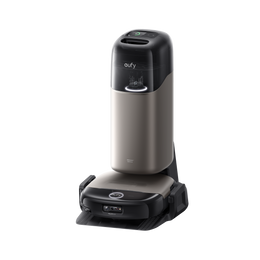 eufy Omni S2 Robot Vacuum & Mop, Black | T2081B11