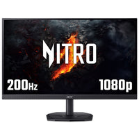 Acer Nitro Gaming FHD 200Hz KG241Y | UM.QX1EE.315