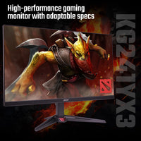 Acer Nitro Gaming FHD 200Hz KG241Y | UM.QX1EE.315