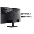Acer Nitro Gaming FHD 200Hz KG241Y | UM.QX1EE.315