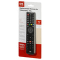Telefunken TV Replacement Remote Control (Vestel TV's)