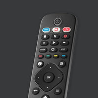 One for All, Philips TV Replacement Remote Control - URC4913