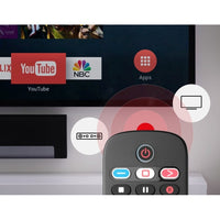 One for All, Philips TV Replacement Remote Control - URC4913