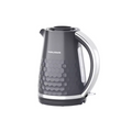 Morphy Richards 1.5L Grey Hive Kettle | 108273 Morphy Richards Kettle Euronics Ireland