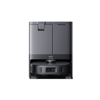 Eufy Clean X10 Pro Vacuum & Mop with Emptying Station | T2351V11 Eufy Robot Vacuum Euronics Ireland