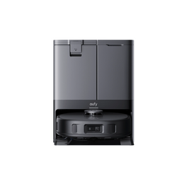 Eufy Clean X10 Pro Vacuum & Mop with Emptying Station | T2351V11