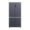 Haier Cube 90 Series 5 Multi Door Fridge Freezer | HCR5919ENMB