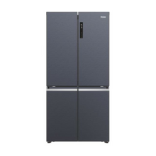 Haier Cube 90 Series 5 Multi Door Fridge Freezer | HCR5919ENMB