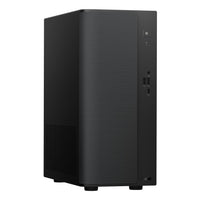 ASUS V500 Mini Tower desktop PC in Black