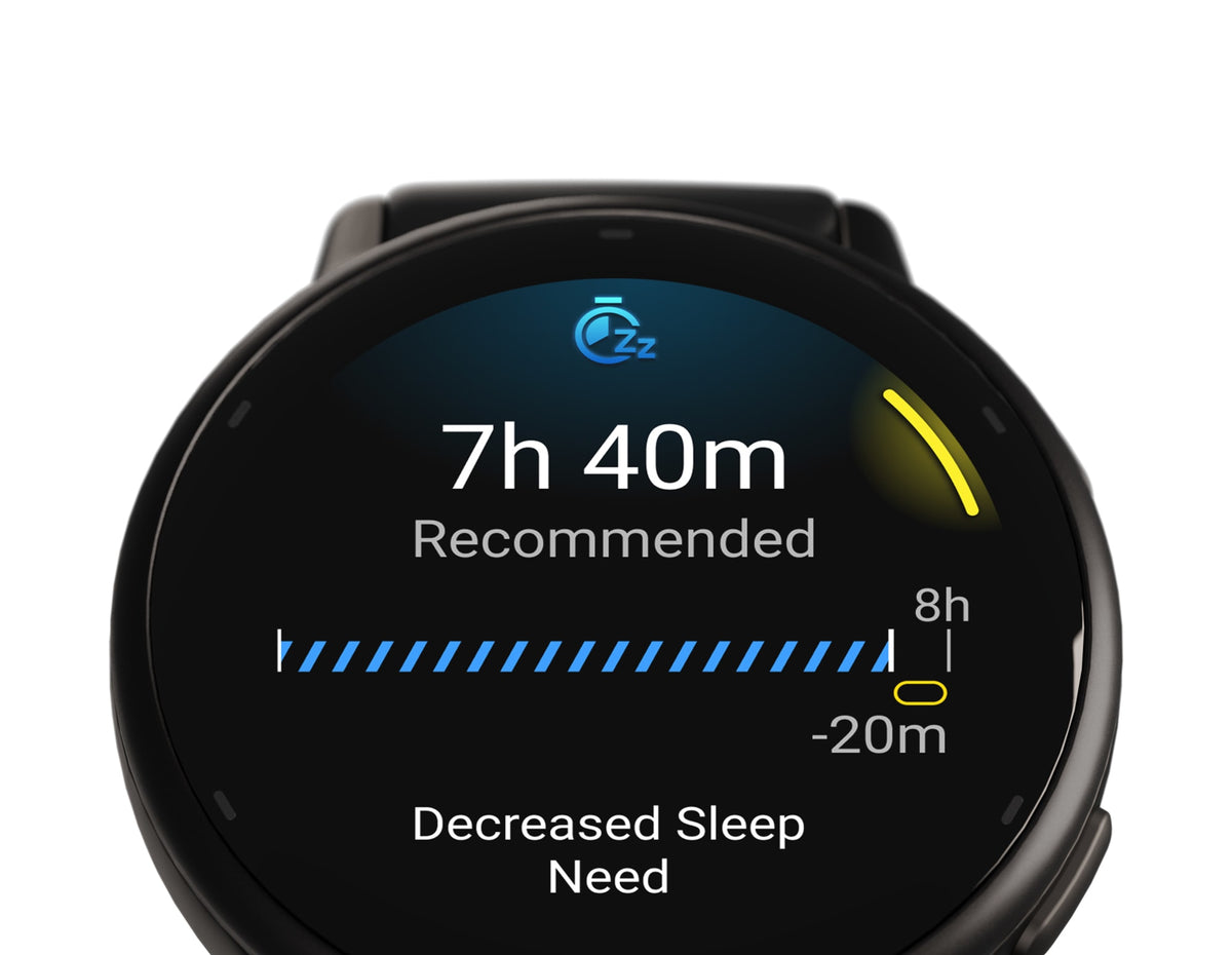 Garmin vivoactive 5 GPS Fitness Smartwatch - lifestyle