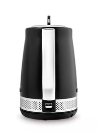 Morphy Richards Illumination 1.7L Kettle | Matt Black