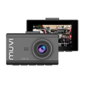 Veho Muvi KZ-2 Pro DriveCam 4K UHD Dashcam | VDC-003-KZ2PRO