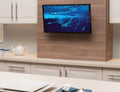 SANUS Premium Tilting TV Wall Mount 19"-40" - official product image