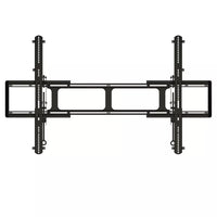 SANUS Super Slim Fixed TV Wall Mount 65"-140" - official product image