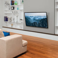 SANUS Tilting TV Wall Mount 65"-140" - official product image