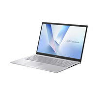 Asus Vivobook 15 15.6″ Full HD Laptop | 512GB SSD | 8GB | SX1504VA‑NJ1617W (Cool Silver)