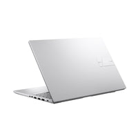 Asus Vivobook 15 15.6″ Full HD Laptop | 512GB SSD | 8GB | SX1504VA‑NJ1617W (Cool Silver)