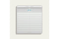 Withings Body Scan - Smart Scale with ECG, Body Composition & Segmental Analysis - White | 78-WBS08-White-All-Inter