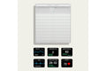 Withings Body Scan - Smart Scale with ECG, Body Composition & Segmental Analysis - White | 78-WBS08-White-All-Inter