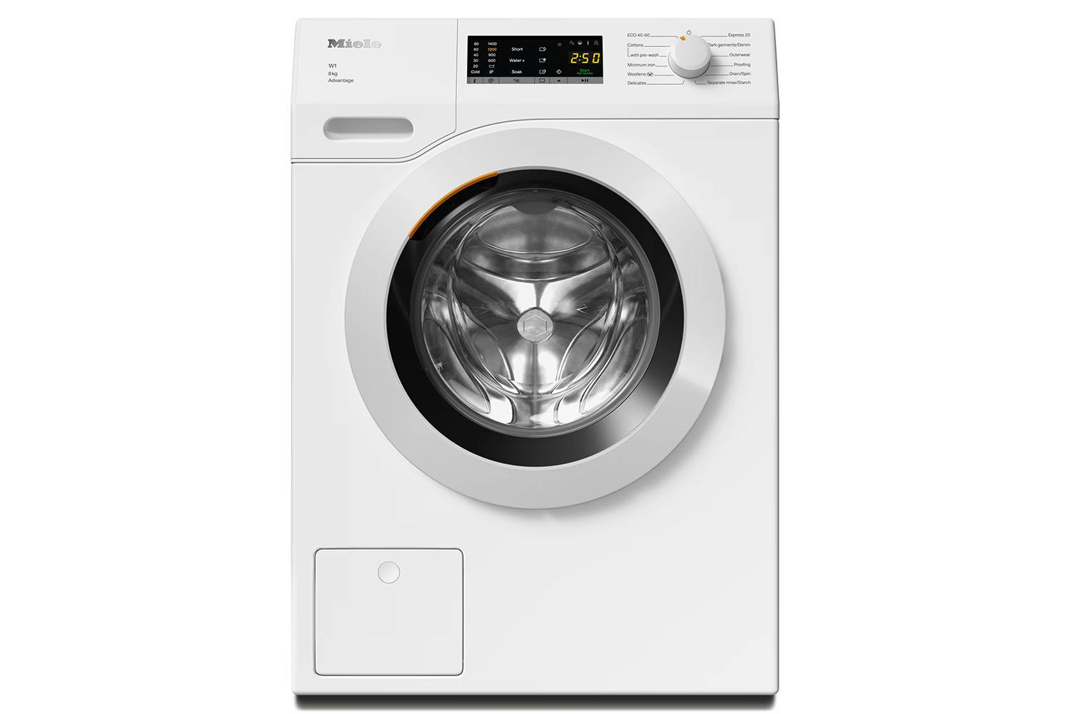 Miele 8 kg Freestanding Washing Machine | WCA132