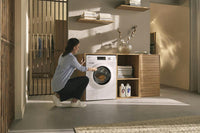 Miele 8 kg Freestanding Washing Machine | WCA132