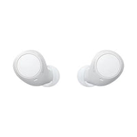Sony WF-C510 True Wireless Earphones - White - hero view