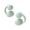 Sony LinkBuds Clip Open-Ear True Wireless Earphones - Green - official product image