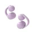 Sony LinkBuds Clip Open-Ear True Wireless Earphones - Lavender - official product image