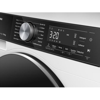 Hisense 10.5kg Washing Machine | WF5S1045BW Hisense Washing Machine Euronics Ireland
