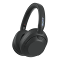 Sony ULT WEAR Noise Cancelling Wireless Over-Ear Headphones - Black - official product image