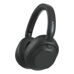 Sony ULT WEAR Noise Cancelling Wireless Over-Ear Headphones - Black | WHULT900NB.CE7