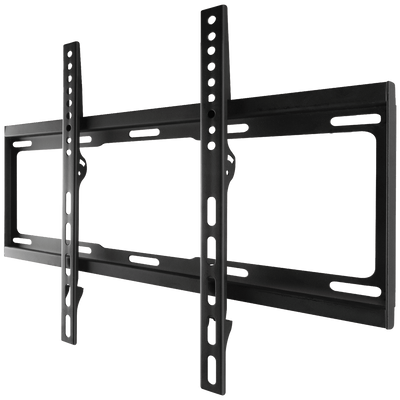 One For All Smart Wall Mount, Flat, 32"-65", Max Load 100kg