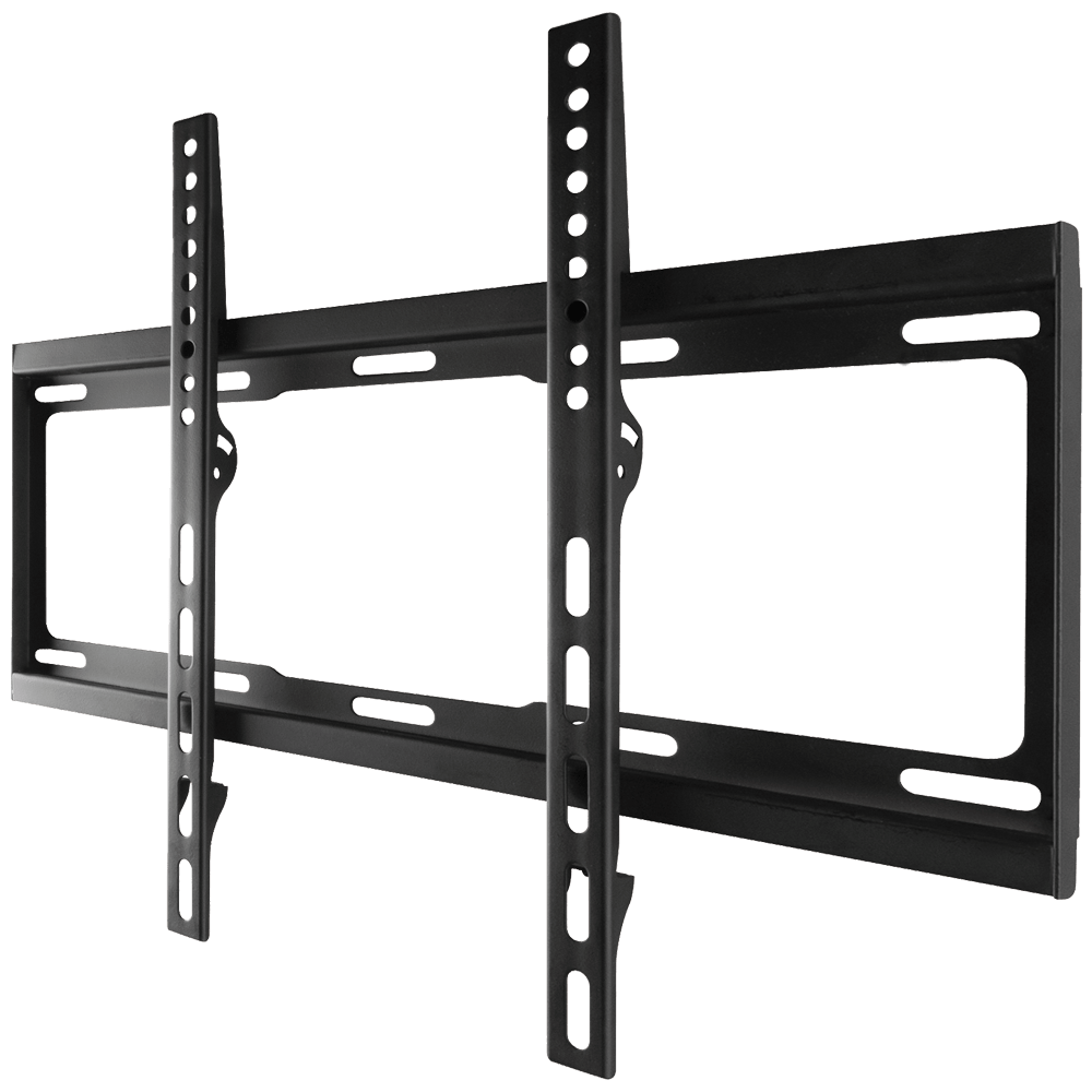 EA Accessories One For All Smart Wall Mount, Flat, 32"-65", Max Load 100kg