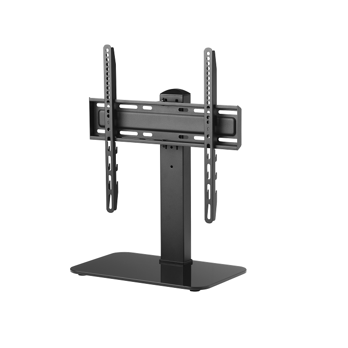 EA Accessories One For All Pedestal Stand – 32-55", Swivel & Height Adjustable – view 3