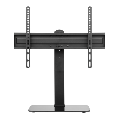 One For All TV Pedestal Stand – 70° Swivel, 32-70", Max 40kg