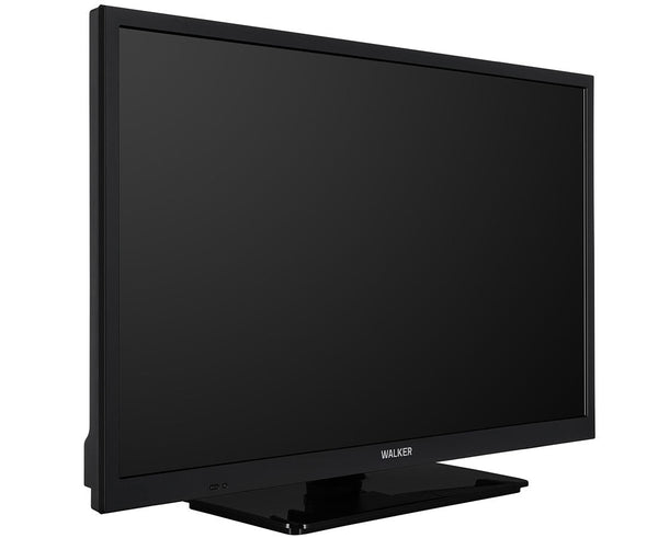 Walker 24 Inch Smart HD LED TV | WPS24231BK