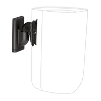 SANUS Universal Speaker Wall Mounts Pair - official product image