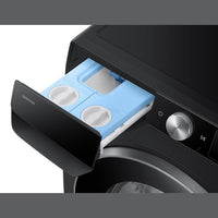 Samsung Series 6 AI ecobubble™ 9kg Washing Machine with Auto Dose | WW90DG6U85LBU1 Samsung Washing Machine Euronics Ireland