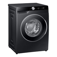 Samsung Series 6 AI ecobubble™ 9kg Washing Machine with Auto Dose | WW90DG6U85LBU1 Samsung Washing Machine Euronics Ireland