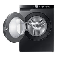 Samsung Series 6 AI ecobubble™ 9kg Washing Machine with Auto Dose | WW90DG6U85LBU1 Samsung Washing Machine Euronics Ireland