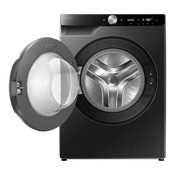 Samsung Series 6 AI ecobubble™ 9kg Washing Machine with Auto Dose | WW90DG6U85LBU1 Samsung Washing Machine Euronics Ireland