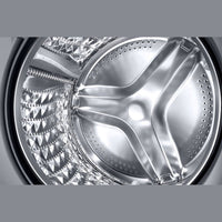 Samsung Series 6 AI ecobubble™ 9kg Washing Machine with Auto Dose | WW90DG6U85LBU1 Samsung Washing Machine Euronics Ireland