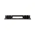 Sennheiser AMBEO Soundbar Plus and Mini Wall Mount Black — bracket, studio view