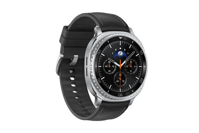 Samsung Galaxy Watch8 Classic Bluetooth Smartwatch 46mm – Black | SM-L315FZKABTU