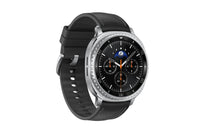 Samsung Galaxy Watch8 Classic Cellular Smartwatch 46mm – Black | SM-L315FZKAEUB