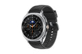 Samsung Galaxy Watch8 Classic Bluetooth Smartwatch 46mm – Black | SM-L315FZKABTU